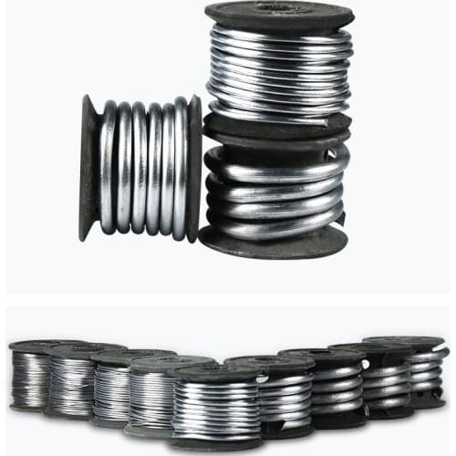 Household Fuse 2A 3A 5A 10A 15A 20A 30A 40A 60A 70A 80A 100A Insurance Lead Fuse Wire