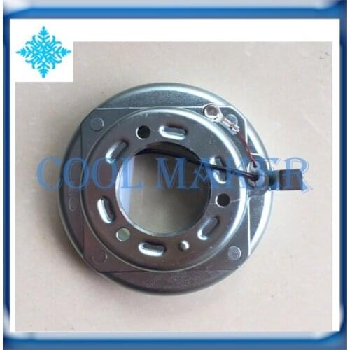 DKS15D auto air conditioning compressor clutch coil for Volvo 40ll 2.4L