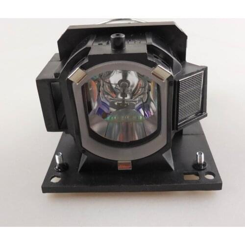 DT01251 Replacement Projector Lamp with Housing for HITACHI BZ-1 / CP-A220N / CP-A221N / CP-A221NM / CP-A222NM / CP-A222WN