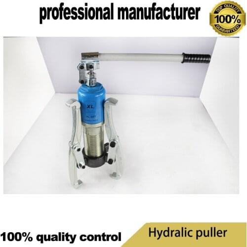 5T hydraulic puller for machine maintaince bearing pull out at good price and fast delivery