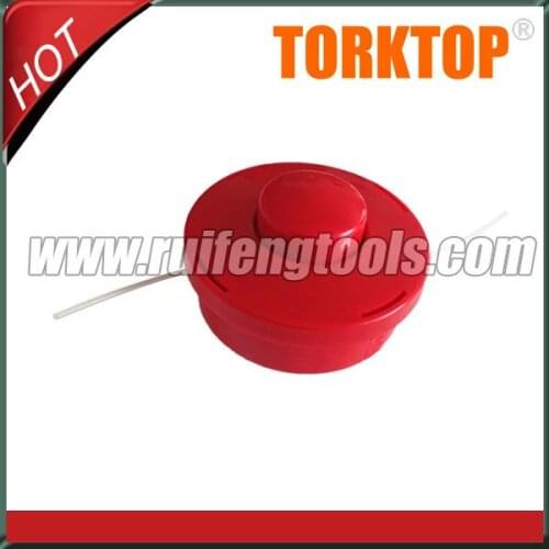 Brush cutter trimmer head. M10X1.25mm thread