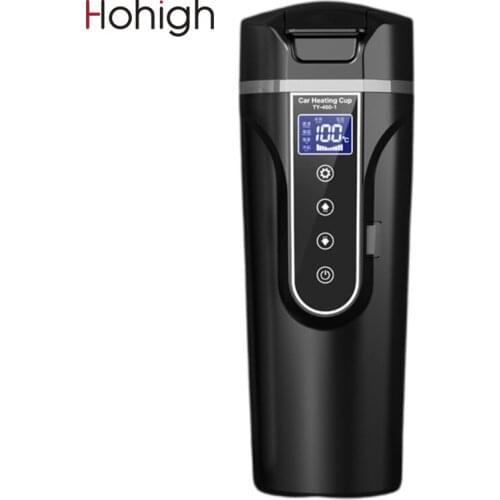 Термокружки для автомобилей Hohigh China At AliExpress
