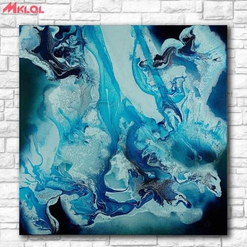 Fashion Oil Painting Labyrinth of Broken Dreams Paiting Home Decor On Canvas Modern Wall Art Canvas Print Poster Canvas Painting