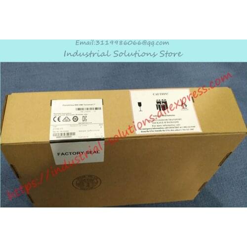 New Industrial Control Touch Screen 2711P-B15C4D8
