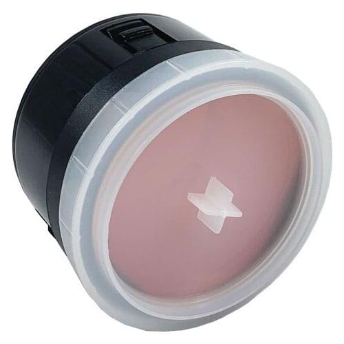 GPR1 Single Prism For Leica Total Station GPH1 GPH3 Holder Surveying Equivalent Replacement Prism