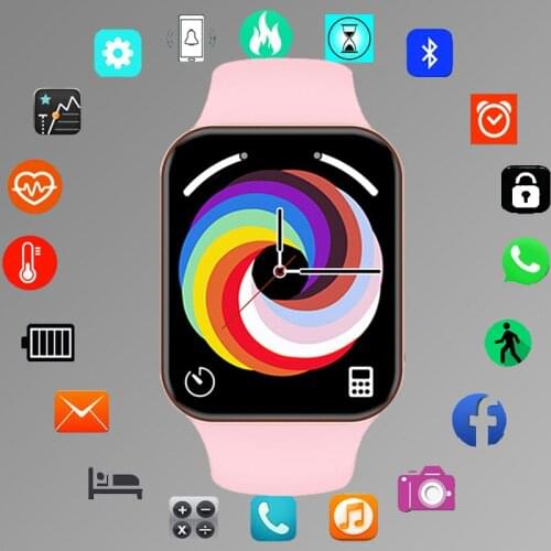 OUIO Smart Watch Straps