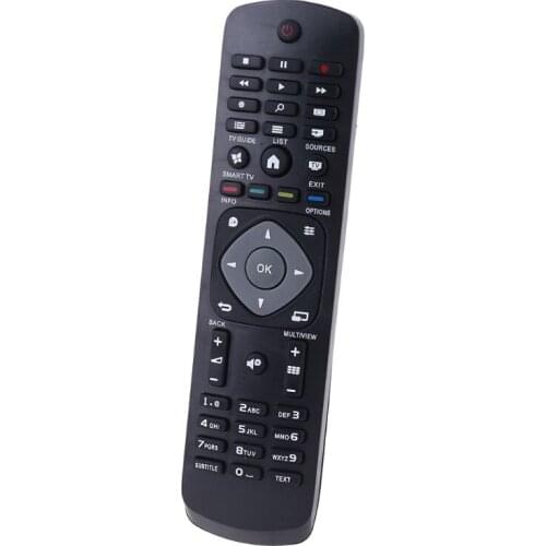 TV Remote Control Replacement Television Controller for philips YKF347-003
