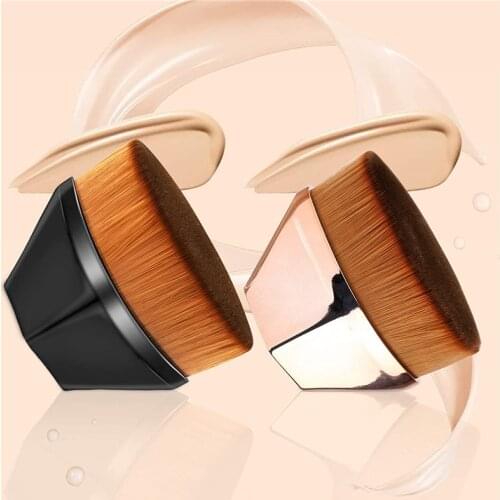 Кисти для пудры Ronshadow China At AliExpress