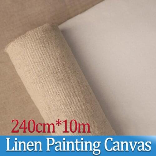 TAI YI HONG Canvases