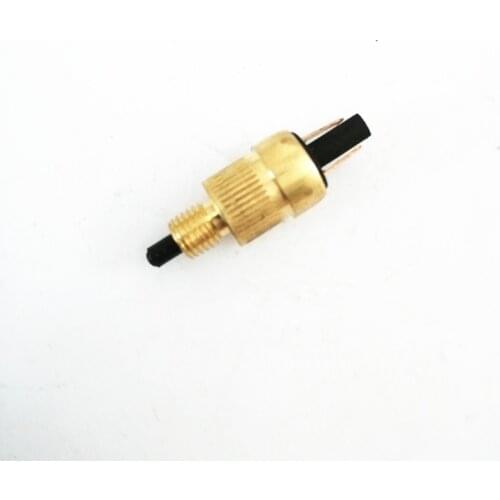 UNIVERSAL MOTORCYCLE BRAKE LIGHT SWITCH 10MM SCOOTER QUAD VINTAGE HANDLE MOPED