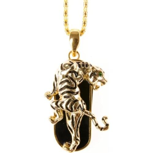 Creativo Tiger Animal Diamond Jewelry Usb Flash Drive 1TB 2TB Pendrive 64GB Memory Stick 128GB Pen Drive 8GB/16GB/32GB Gift 2.0