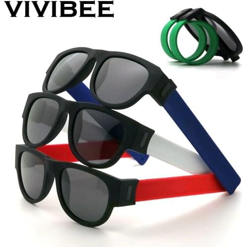 VIVIBEE Men's Accessories