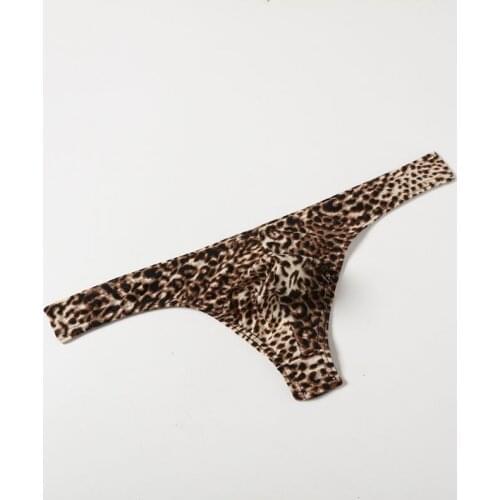 WANGSCANIS Men's Briefs