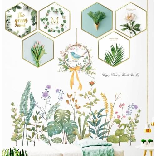 AILIN Large Wall Stickers