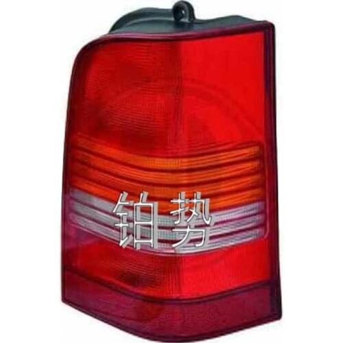 Car Combination tail light left side mer ced esb enzV200 V230 V280 W638 tail light assembly brake light turn signal
