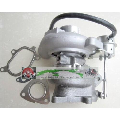 Free Ship Turbo TF035 1118100-E06 1118100-E03 49135-06700 49135-06710 For Great Wall Pickup Hover H3 H5 Haval 2.8T GW2.8TC 2.8L