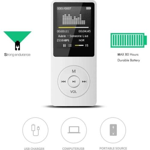 COBRAFLY MP3 Players