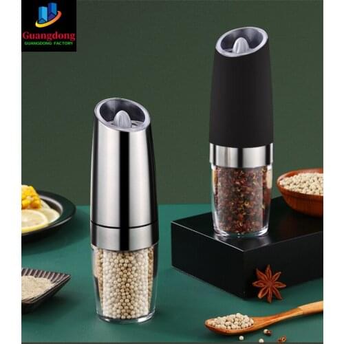 Электрические мельницы для перца CORATED China At AliExpress
