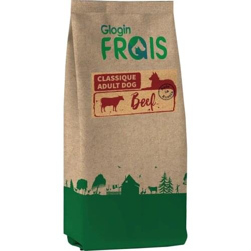 Frais Dog Food