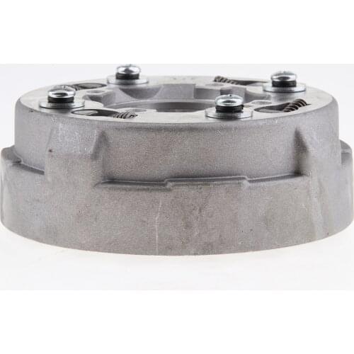 Engine Main Drive Gear Assembly Clutch Plate Assy For 90cc ATV Dirt Bike