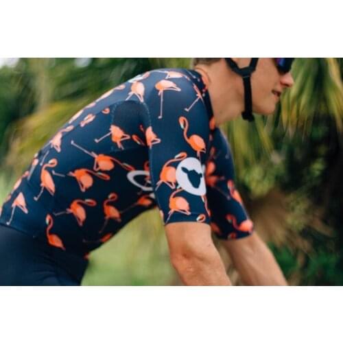 Black Sheep 2020 New Team summer Bike Clothing Sets Bicycle Maillot Ciclismo Cycling Jersey Man Mtb Jacket Gear Tops Wear Kit