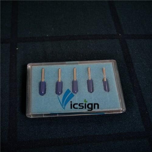 Roland Good quality Roland Cutting Plotter Blade 5 pcs