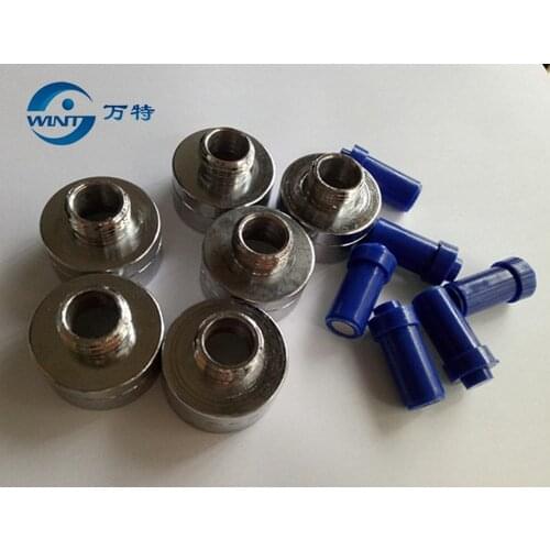 Beer bottle capping machine Manual capping machine Sealing machine Glass bottle capping machine crown caps 26mm