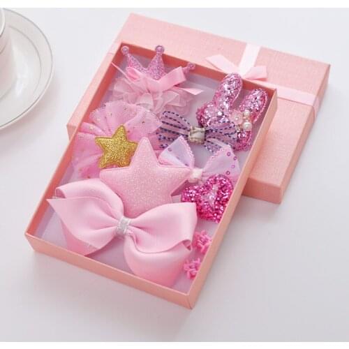 Fashion Korean Fur Headband Hair Bands for Girls Ponytail Holder Hair Accessories Girls Princess Hair Accessories