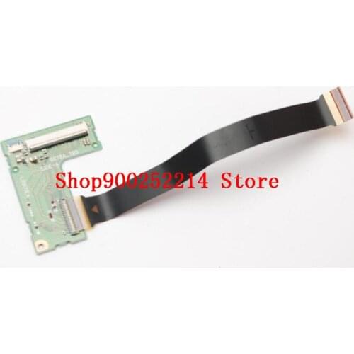 New For Nikon L830 LCD Board PCB Flex FPC Cable Replacement Repair Part