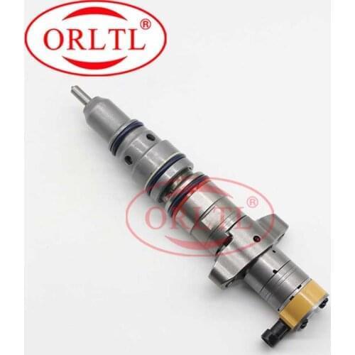 ORLTL 387-9428 High Quality Injector 3879428 Auto Fuel Inyection,High Performance Injector 387 9428 For CAT
