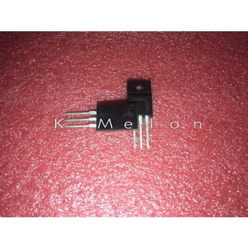 10PCS IPA50R190CE IPP50R190CE 5R190CE TO-220F/TO-220 18.5A 500V MOSFET Transistor