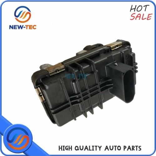 Turbo Electronic Actuator Hhella 6NW010430-00 59001107138 for Mini 2010