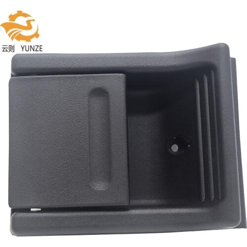 YUNZE Interior Door Handles