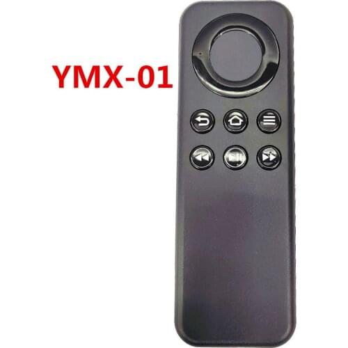 NEW CV98LM Replacement YMX-01 for Amazon Fire TV Stick BOX Remote Control Clicker Bluetooth Player Fernbedienung