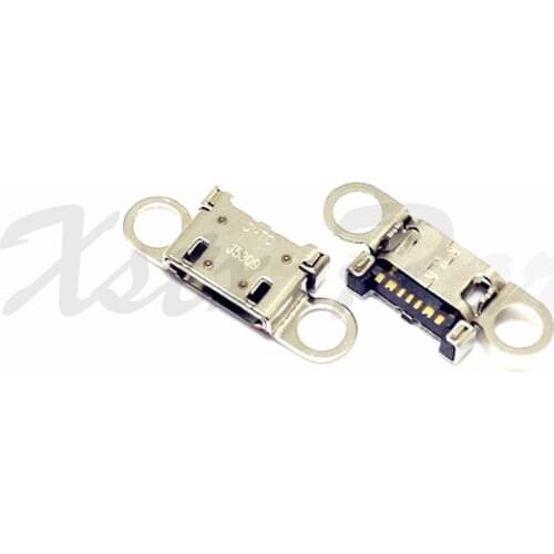 100PCS USB Charging Port Jack Connector For Samsung Galaxy A510 A710 A5 A7 A9 2016 A910 A9000