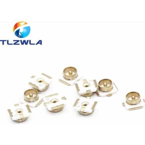 20PCS High Quality UFL seat IPEX / IPX connector U.FL-R-SMT RF coaxial connectors Antenna 20279-001E