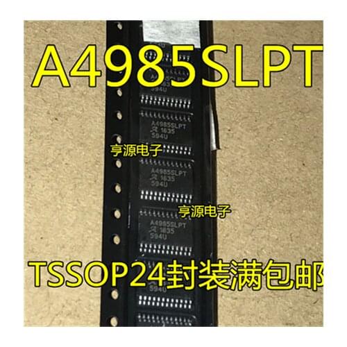 A4985 A4985SLPT TSSOP24