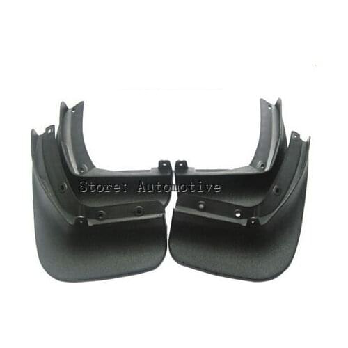 Accessories for Volkswagen Beetle Mud flaps splash guards 2013 2014 2015 2016 2017 year