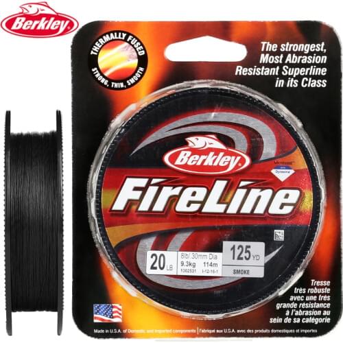 Berkley Fishing Line