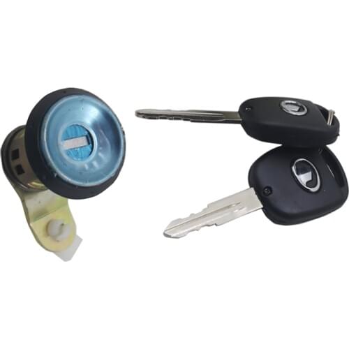 FRONT LEFT SWTICH DOOR LOCK WITH KEY FOR GREAT WALL HOVER H3 H5 HAVEL H3 H5