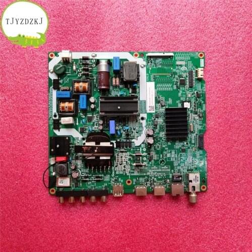 Good test working for UA49NU7000 main board VN49US120 VN49US120CAXBE_1004.2 UA49NU7000J motherboard HV490QUB-N8A BOE1490WQ1