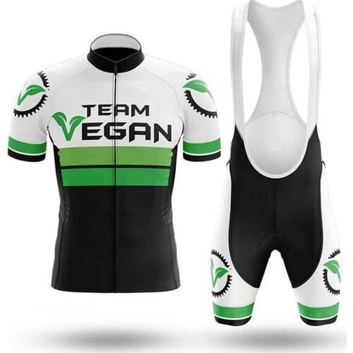 SPTGRVO Pro Team Cycling Jersey Set Men Breathable Maillot Tricota Ciclismo Hombre Outdoor Bicycle Outfit Clothing MTB Bike Wear