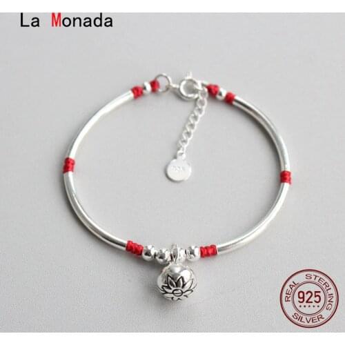 La Monada Rigid Bracelets