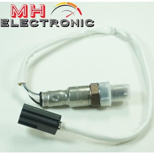MH ELECTRONIC 22690-ED000 22690ED000 Oxygen (O2) Sensor For Nissan Micra March K12 Note E11 Tiida Qashqai NV200 NEW