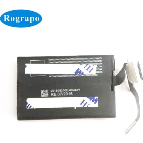 New 1986mAh A1672 020-00634 Replacement Battery For Apple Magic Mouse 2 Wireless Mouse Batteries +tools