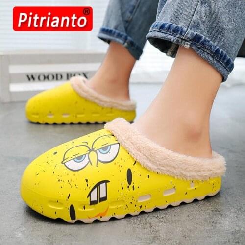 Женские тапочки Pitrianto China At AliExpress