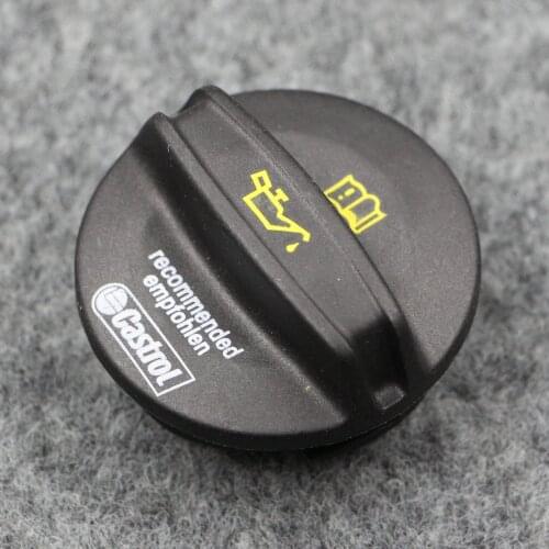 For Golf 7 MK7 Oil cap Oil filler cap