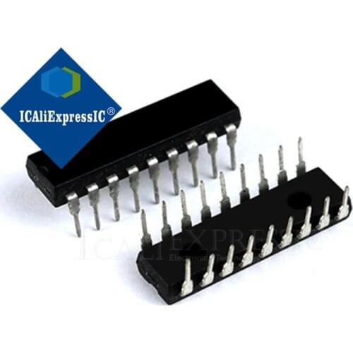 SN74HC00N SN74HC04N SN74HC08N SN74HC14N SN74HC138N SN74HC164N SN74HC165N SN74HC595N DIP SHIFT REGISTERS Electronic diy kit