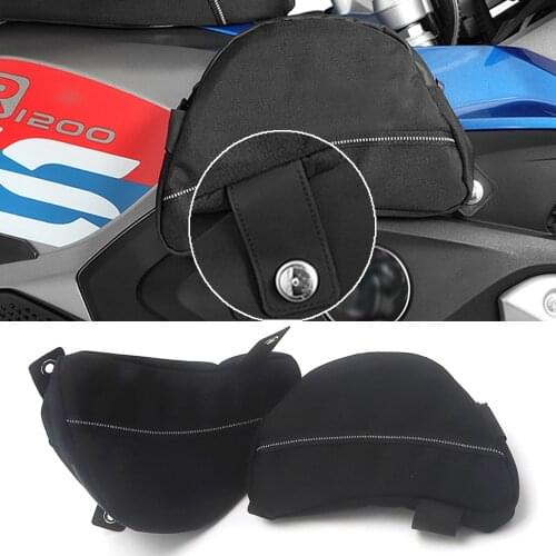 NEW 2017-2021 For BMW R 1200 GS LC R1200GS LC Motorcycle R1200 GS LC Tank Bags Storage Inner Bag Repair Tool Placement Bag