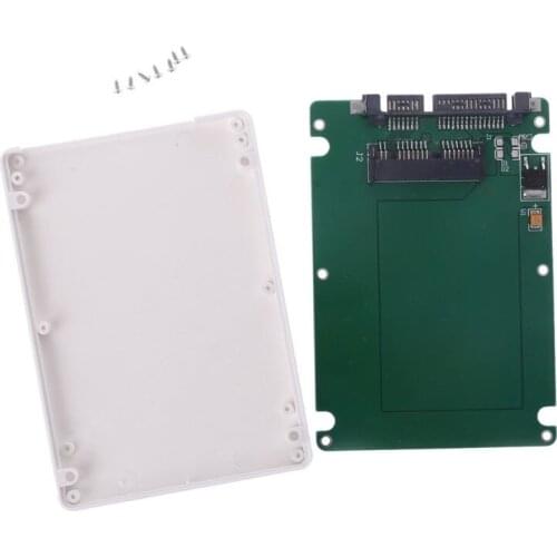 AJAZZ Hdd And Enclosures